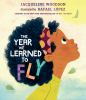 Book cover for "The year we learned to fly"