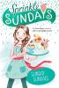 Book cover for "Sunday sundaes".