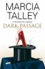 Book cover for "Dark passage"