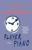 Book cover for "Player piano"