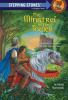 Book cover for "The minstrel in the tower"
