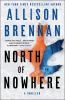 Book cover for "North of nowhere"
