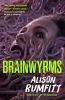 Book cover for "Brainwyrms"