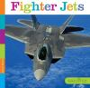 Book cover for "Fighter Jets".