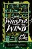 Book cover for "Whisper in the Wind".