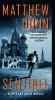 Book cover for "Sentinel".