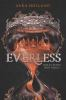 Book cover for "Everless"