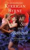 Book cover for "All scot and bothered".