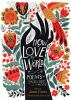 Book cover for "How to love the world"