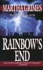 Book cover for "Rainbow's end".