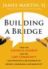 Book cover for "Building a bridge"