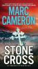 Book cover for "Stone Cross".