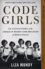 Book cover for "Code girls"