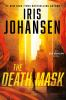 Book cover for "The Death Mask".