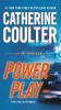 Book cover for "Power play".