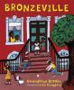 Book cover for "Bronzeville boys and girls"