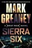 Book cover for "Sierra six".