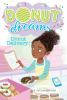 Book cover for "Donut delivery!".