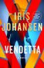 Book cover for "Vendetta".