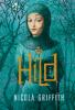 Book cover for "Hild"