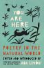 Book cover for "You are here"