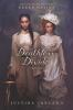 Book cover for "Deathless divide".