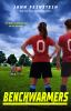Book cover for "Benchwarmers"