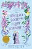 Book cover for "The Wisteria Society of Lady Scoundrels"