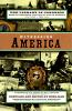 Book cover for "Witnessing America".