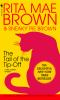 Book cover for "The tail of the tip-off".
