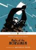 Book cover for "Myths of the Norsemen"