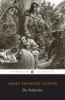 Book cover for "The pathfinder, or, The inland sea".