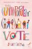 Book cover for "The (un)popular vote"