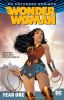 Book cover for "Wonder Woman".