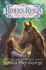 Book cover for "The rider's reign".