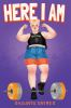 Book cover for "Here I am".