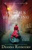 Book cover for "A curious beginning"