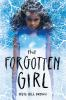 Book cover for "The forgotten girl"