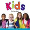 Book cover for "Kids"