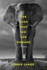 Book cover for "The tusk that did the damage".
