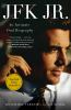 Book cover for "JFK Jr".