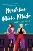 Book cover for "Mistakes were made"