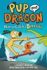 Book cover for "How to catch a dinosaur".