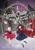 Book cover for "Lonely castle in the mirror (Manga)".