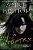 Book cover for "Wild country".