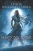 Book cover for "Shadowcaster".