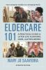 Book cover for "Eldercare 101"