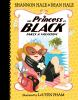 Book cover for "The Princess in Black takes a vacation".