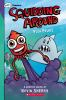 Book cover for "Squidding around"