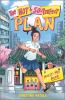 Book cover for "The not-so-perfect plan".